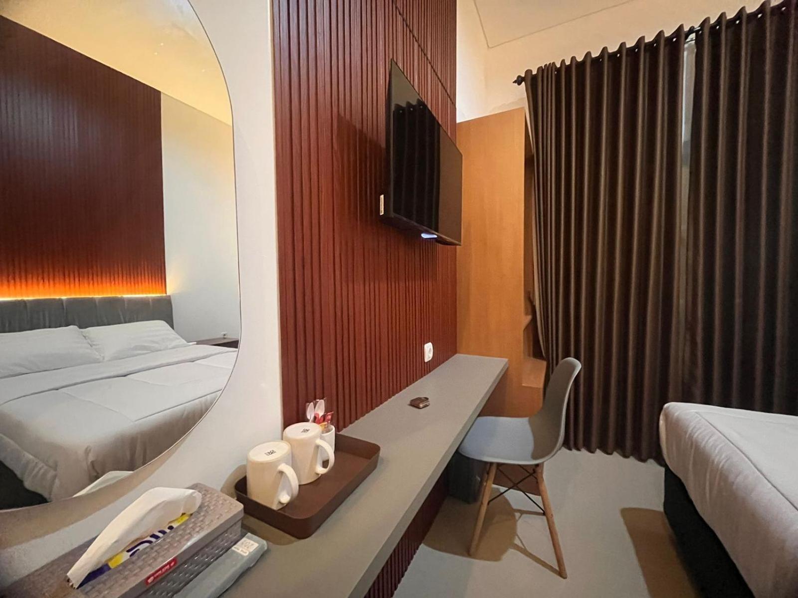 House Of Bedjo Powered By Cocotel Yogyakarta Luaran gambar
