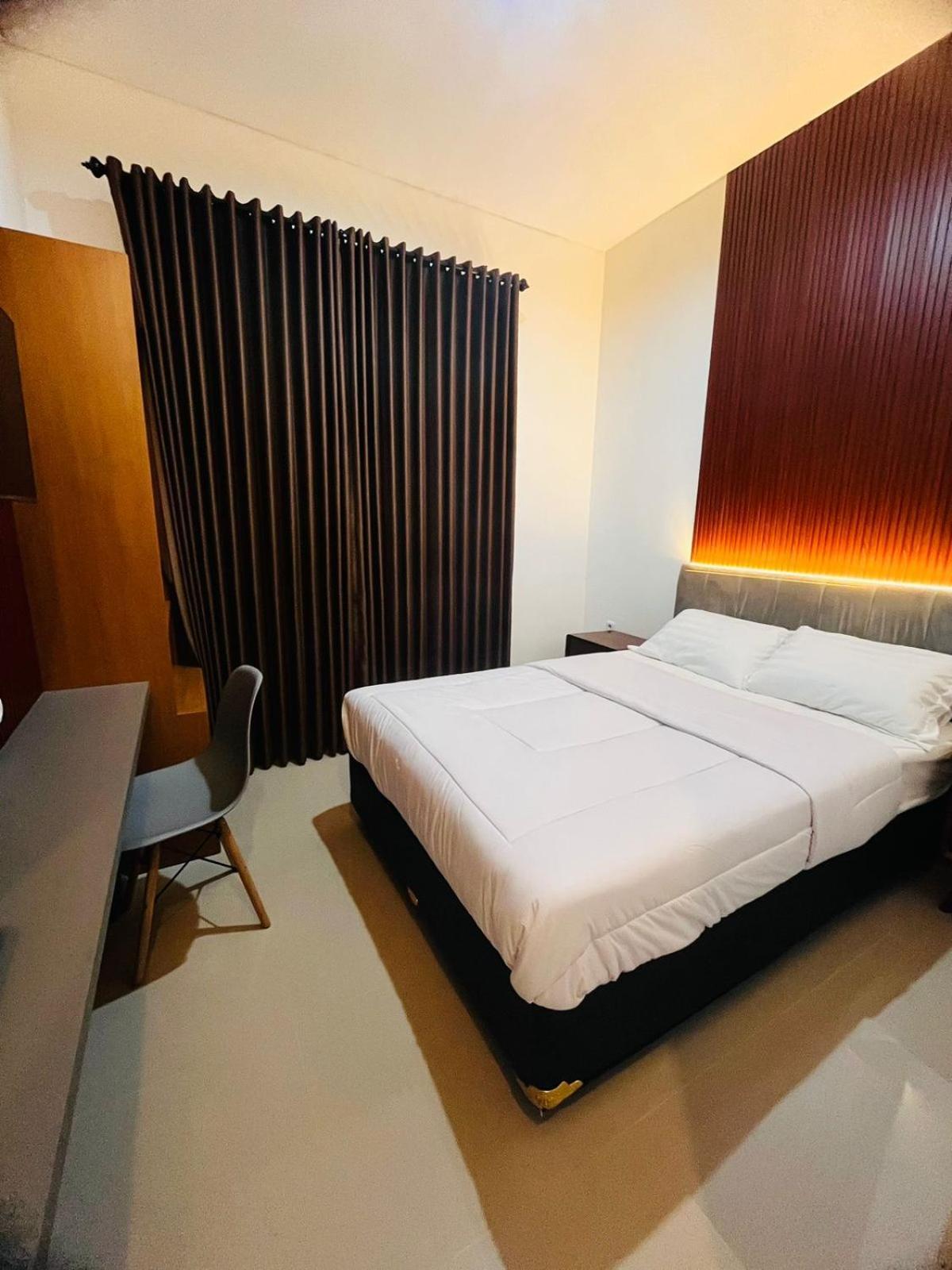 House Of Bedjo Powered By Cocotel Yogyakarta Luaran gambar